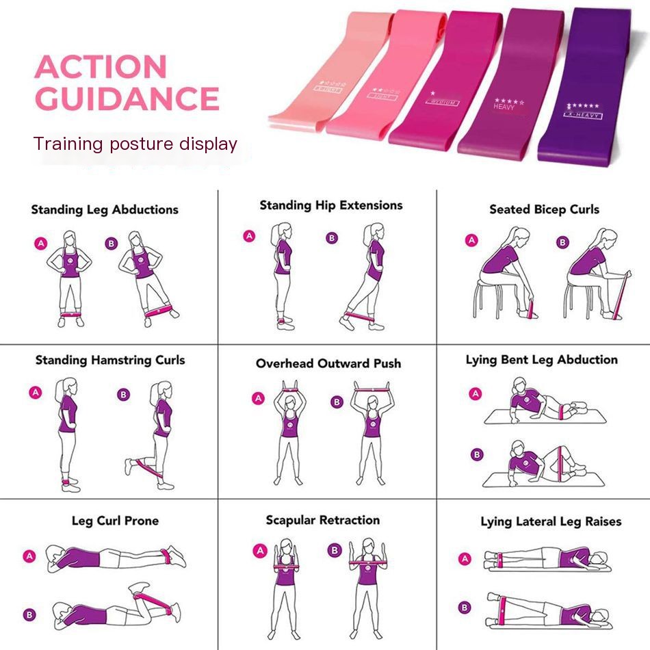 Resistance Band