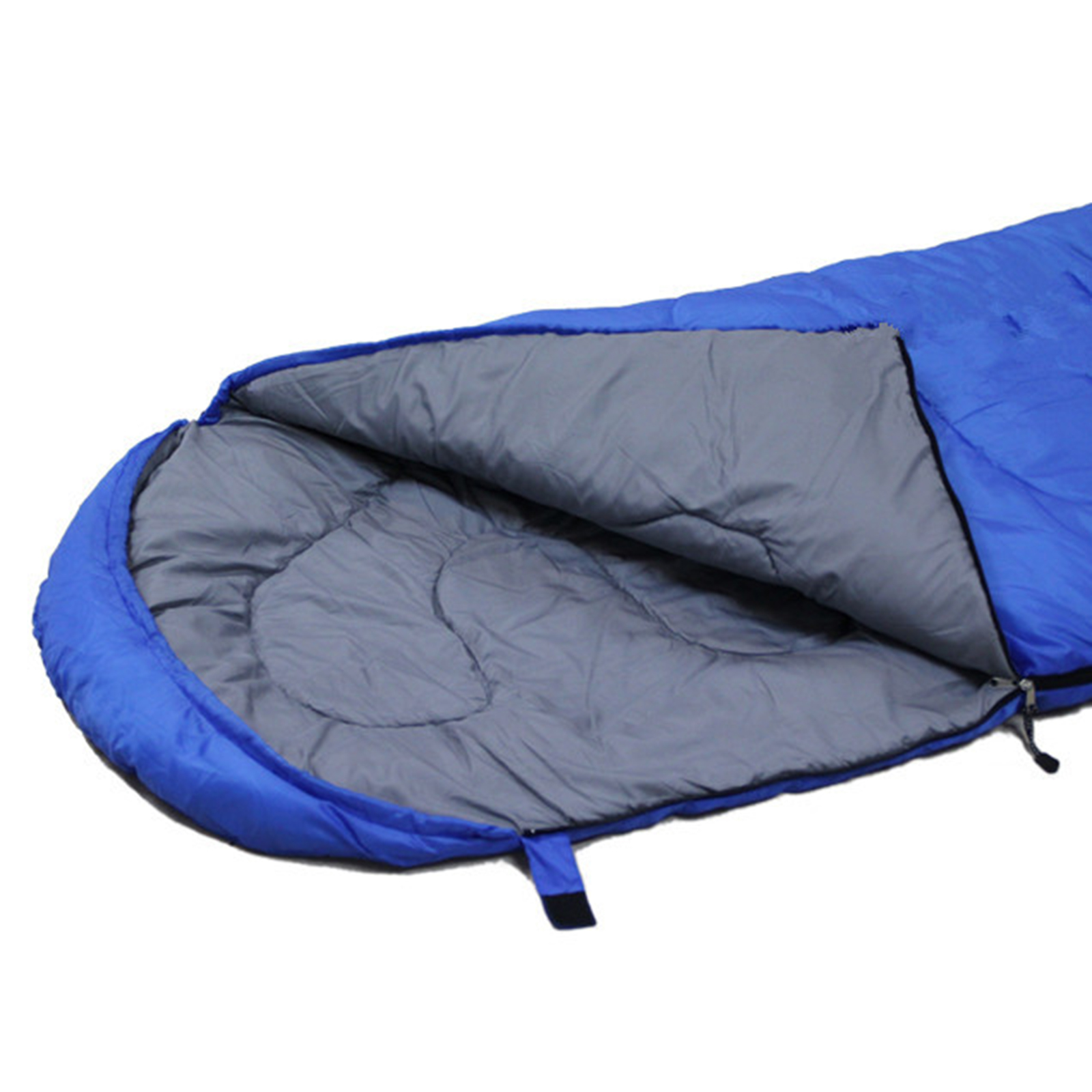 Outdoor Camping Sleeping Bag Image 3