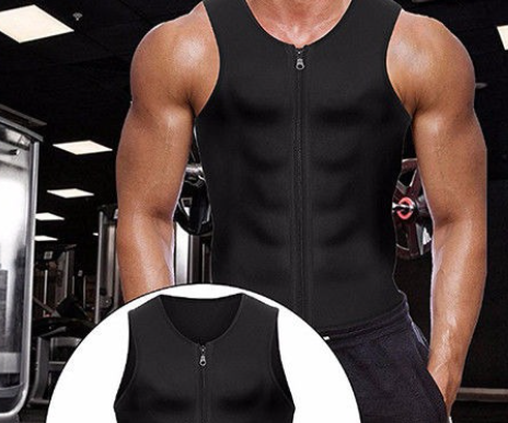 Nano Tech Protection Vest Image 3