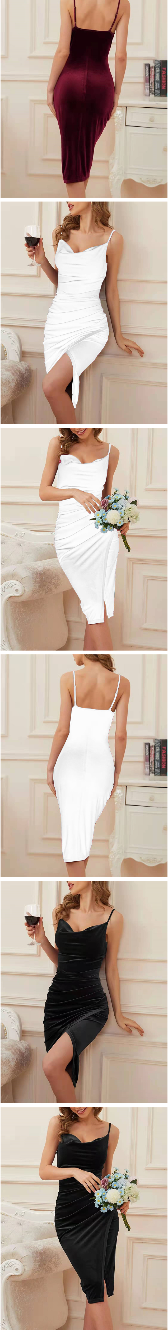 Elegant Dress Image 5