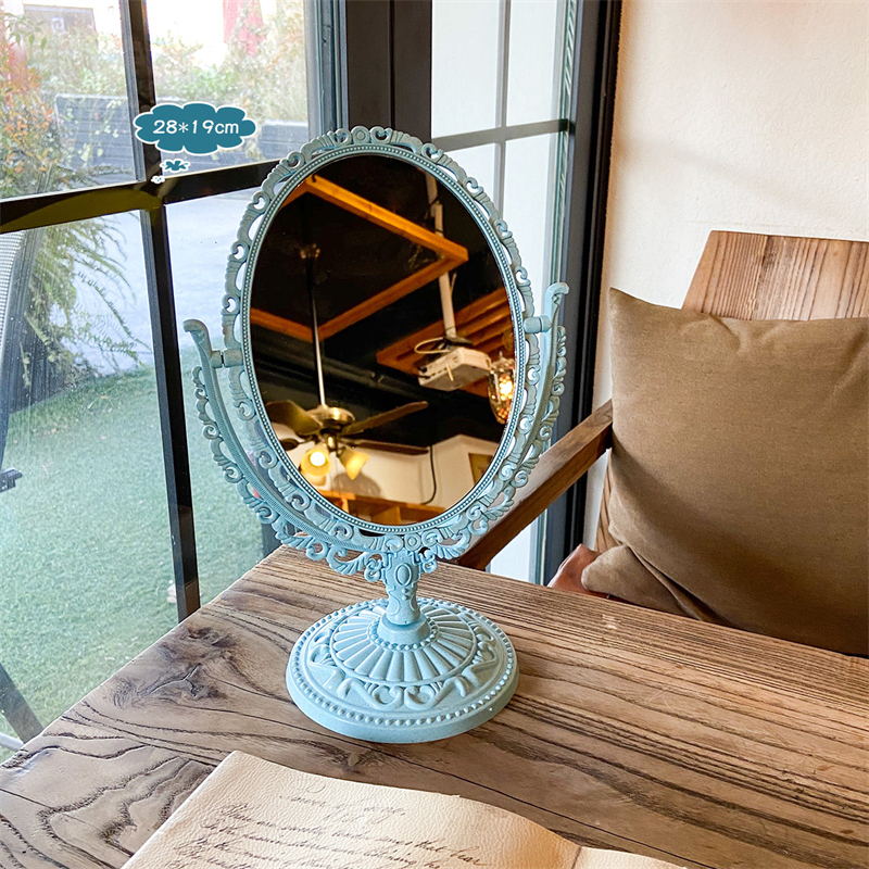 Makeup Mirror Image 2