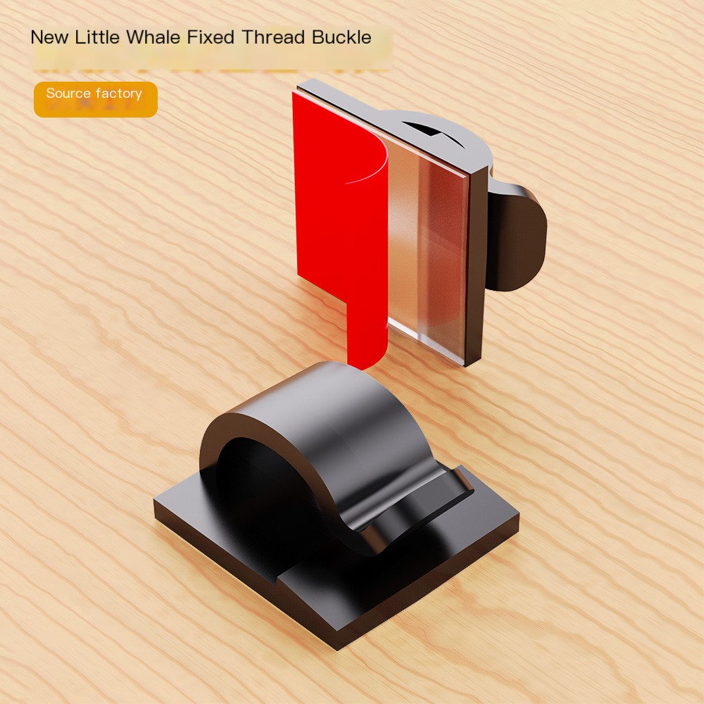 Cable Clips Image 1