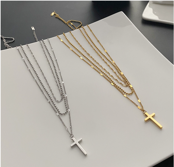 Necklace Image 1