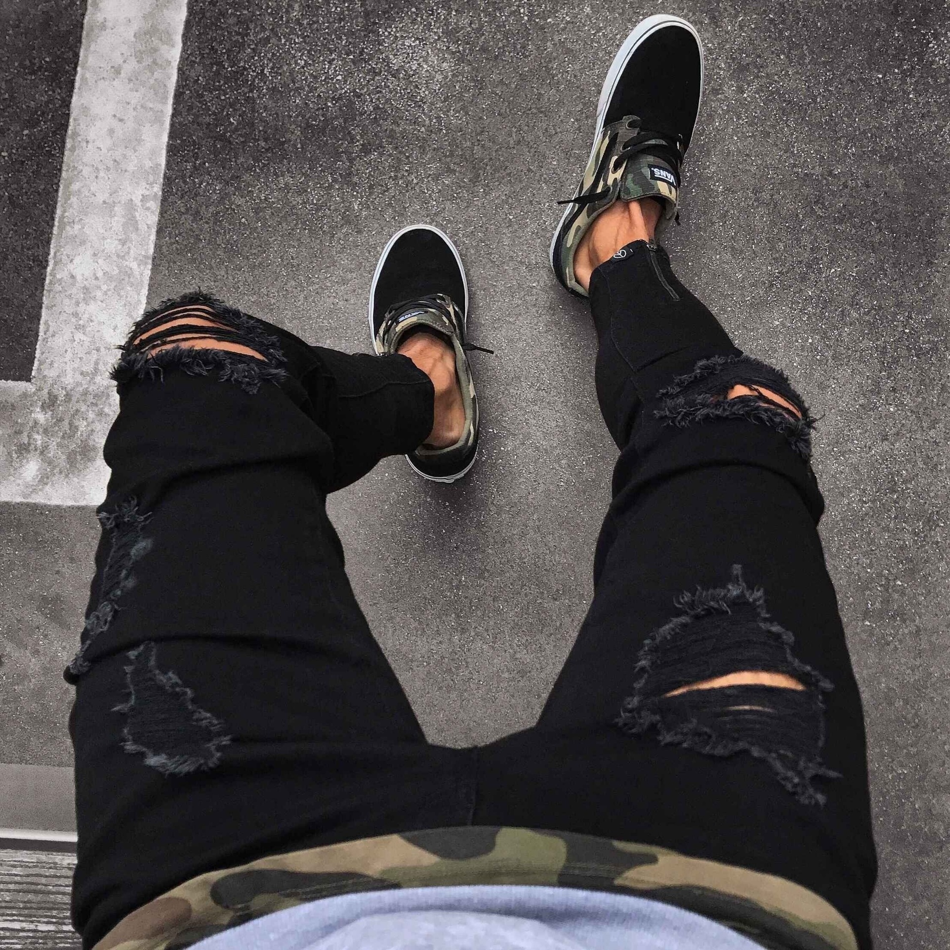 Comfortable Fit