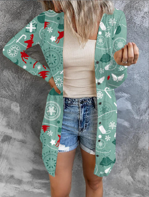 Casual Slim-fit Shirt 5