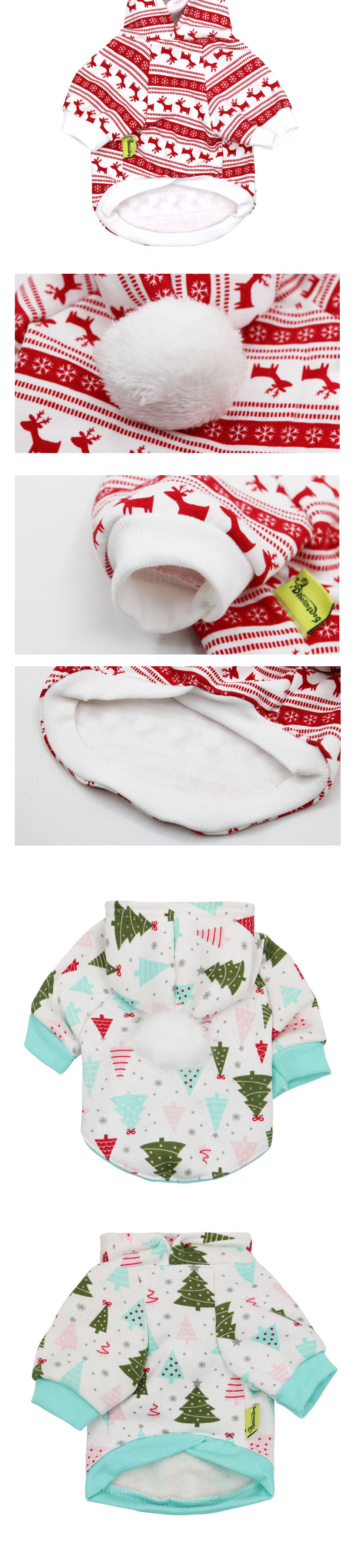 Pet Clothes Image 5