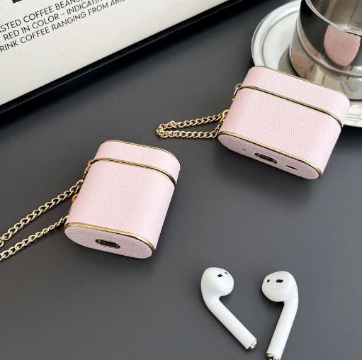 Airpods Case in Pink