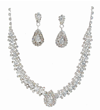 Gorgeous Wedding Accessories