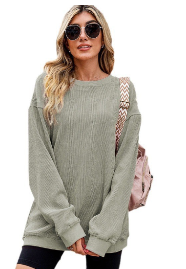 Comfortable Fit