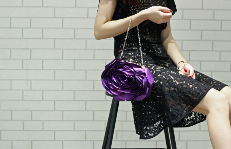 Flower Bag 6