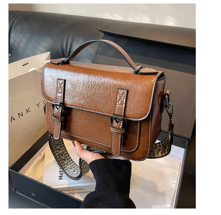 Tassel Handbag Image 2