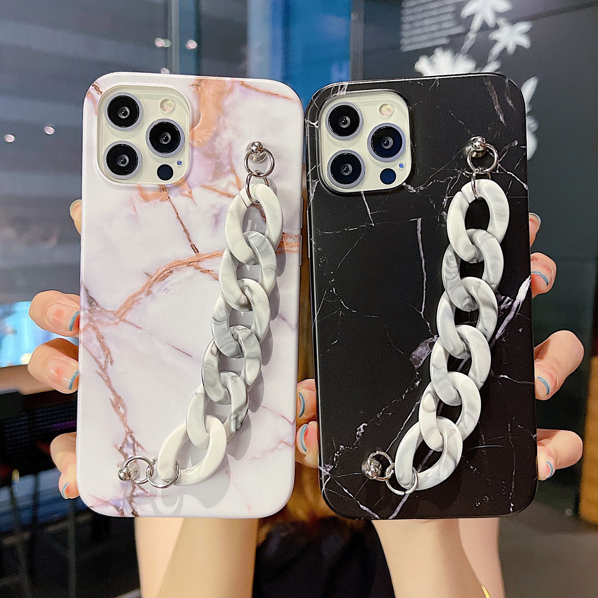 iPhone Case Style 1