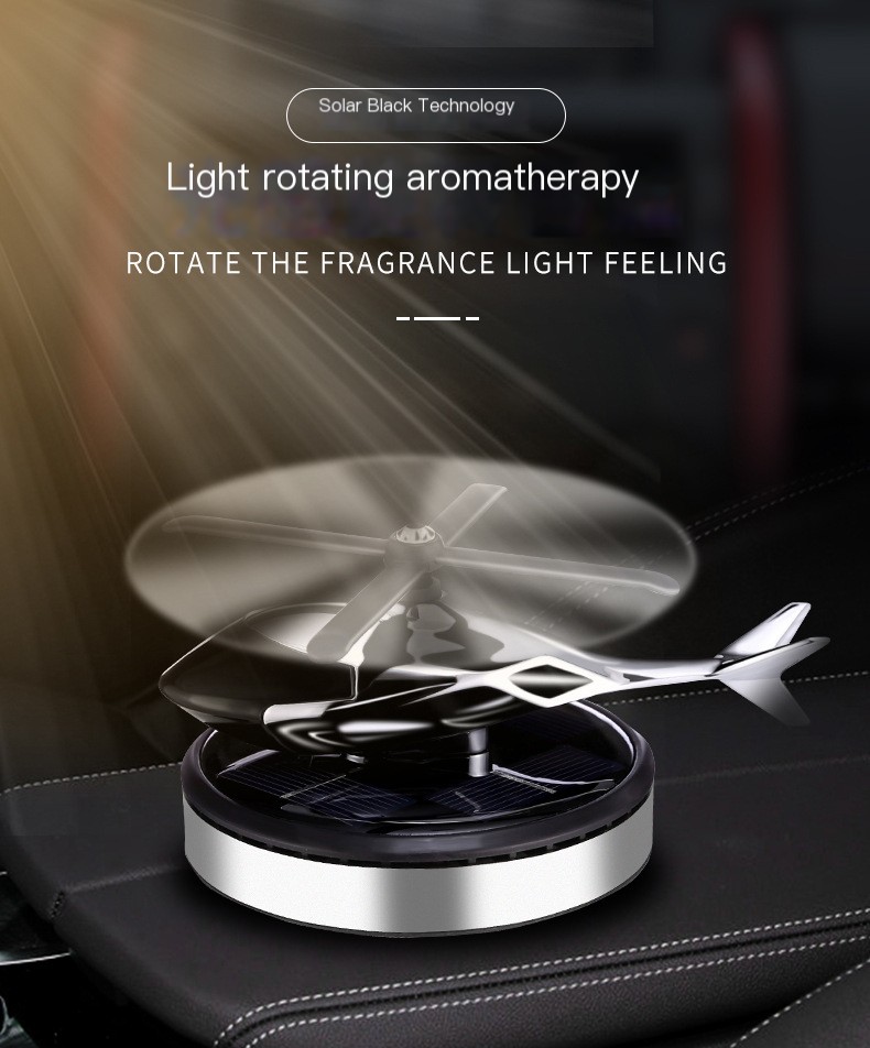 Car Air Freshener 8