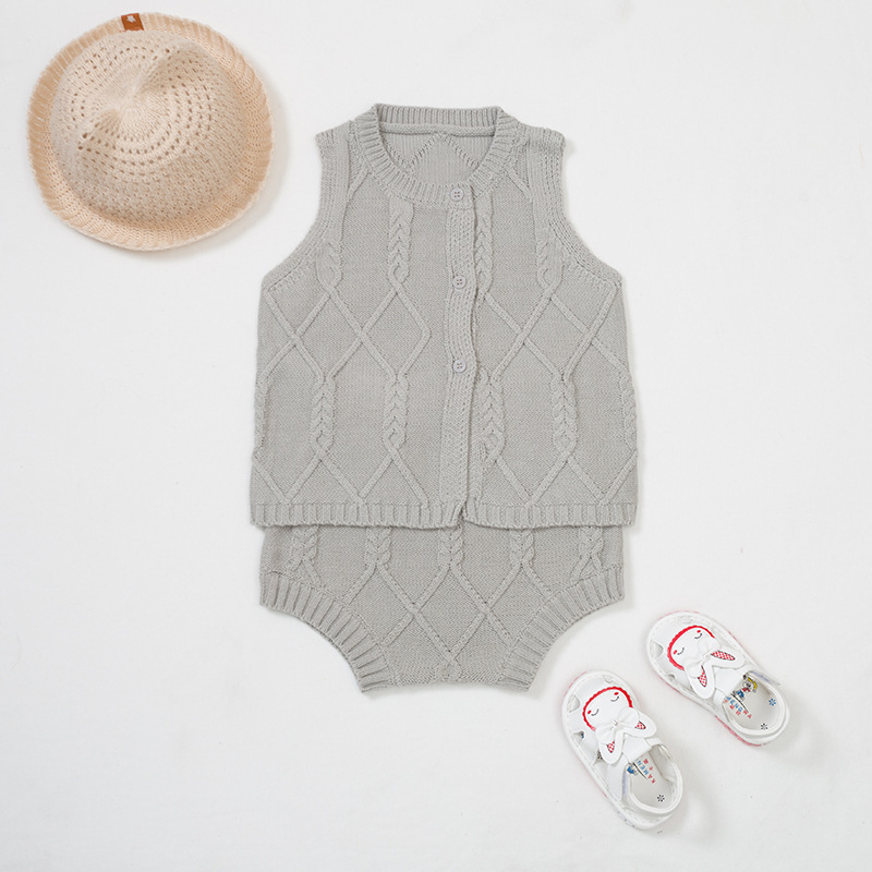 Adorable Baby Fashion