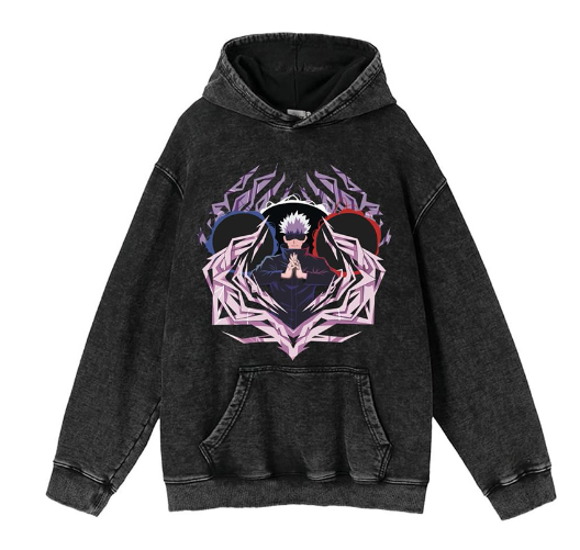 Vintage Berserk Knight Hoodie 5