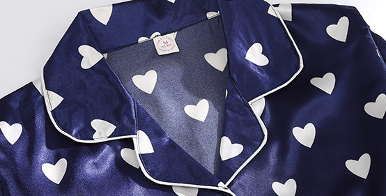 Pijama Cecília Set Image 3