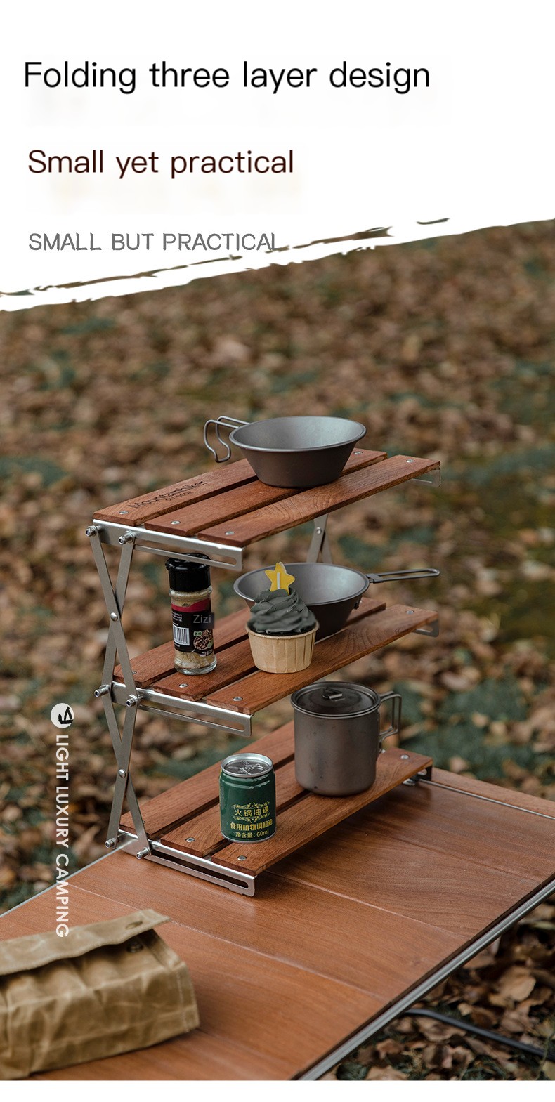 Outdoor Storage Rack Image 15