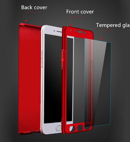 Samsung Galaxy Phone Case