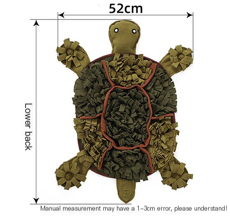 Stimulating Sniffing Pad