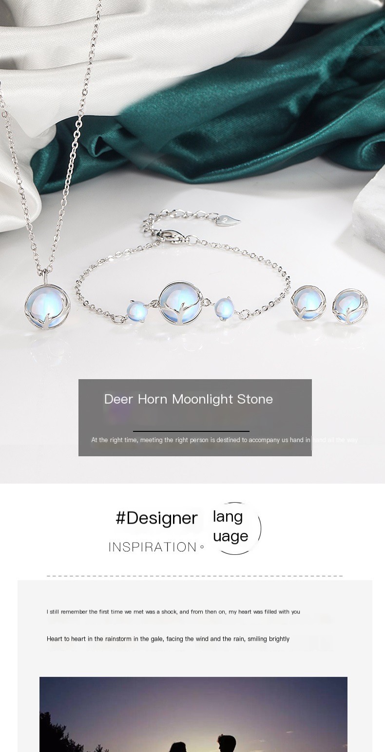 Jewelry Set Image 1
