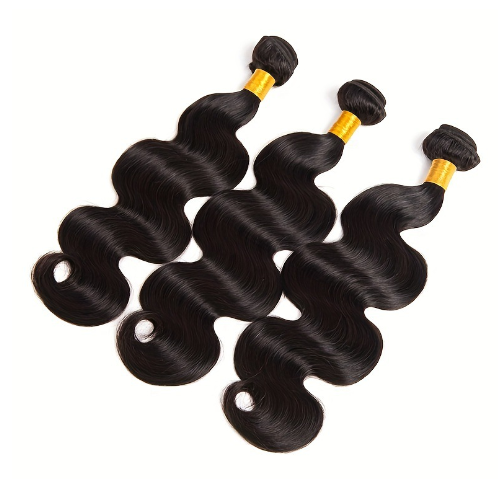 Human Hair Wig 3