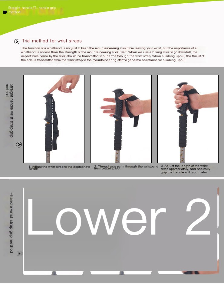 Trekking Pole