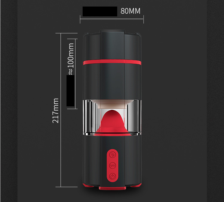 GALAKU舌舔飞机杯 Image 1