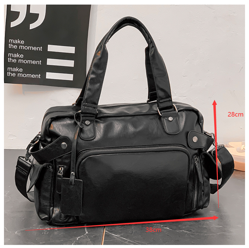 Boarding bag image 1