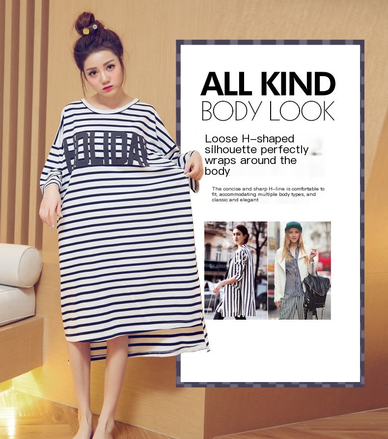 Comfortable Sleepwear