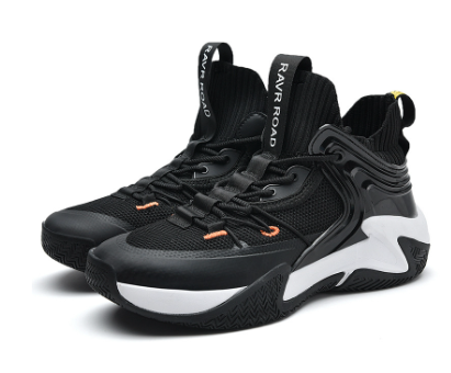 Volleyball Shoes Image 1