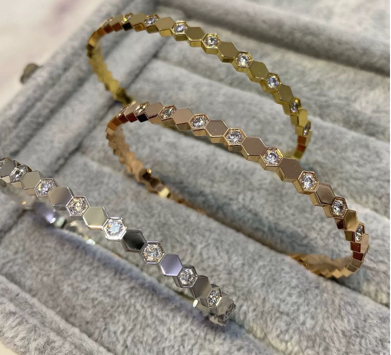Rose Gold Bracelet