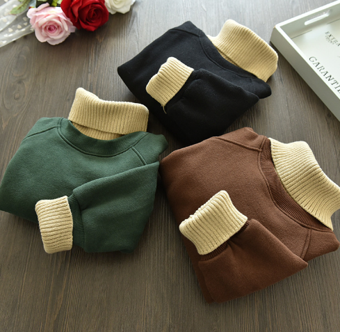 Cozy Sweatshirt