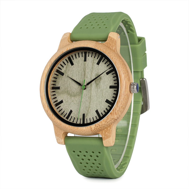 BoBobird Wooden Watch - Image 3