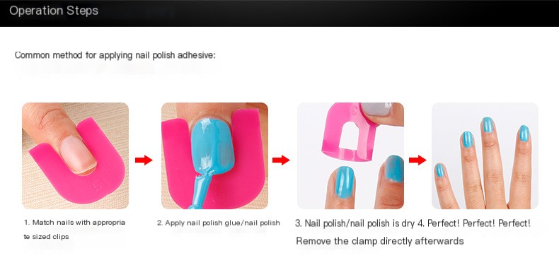 Nail Art Tool 8
