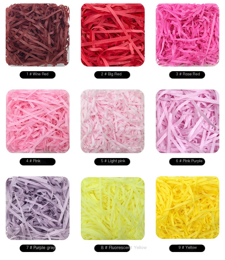 Color Swatches