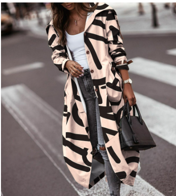 Trench Coat Image 7