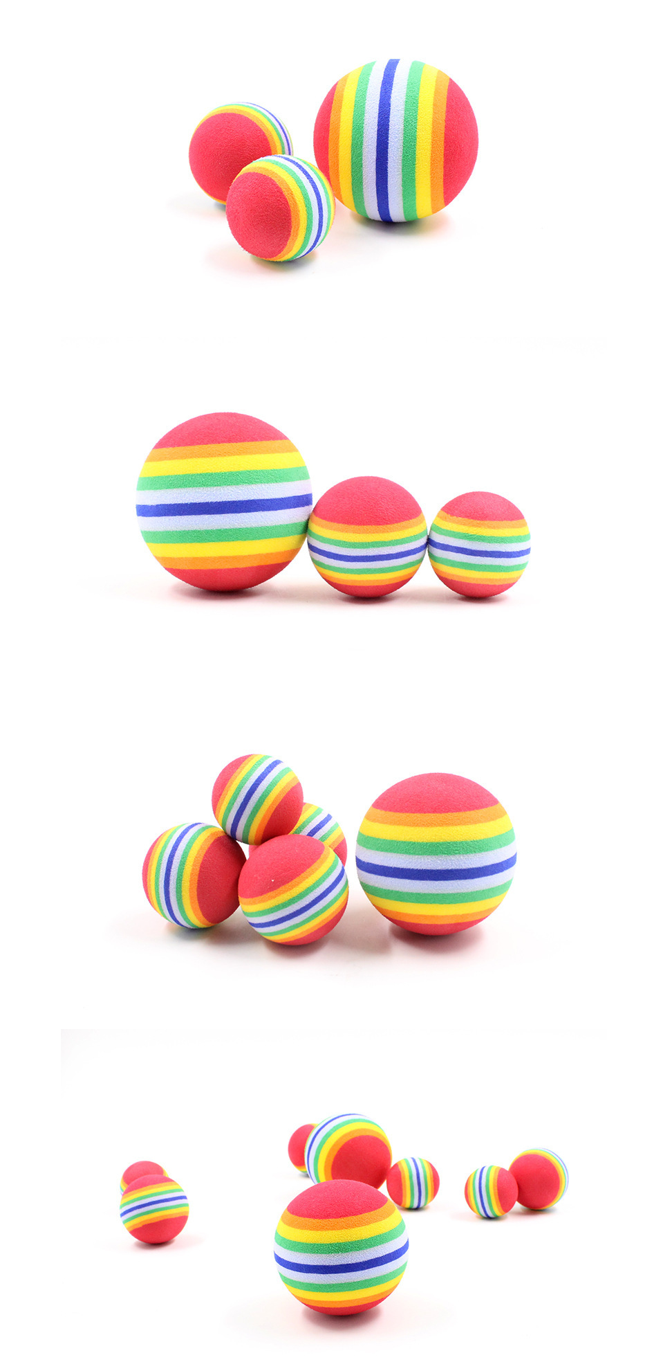 Foam Toy Ball 3