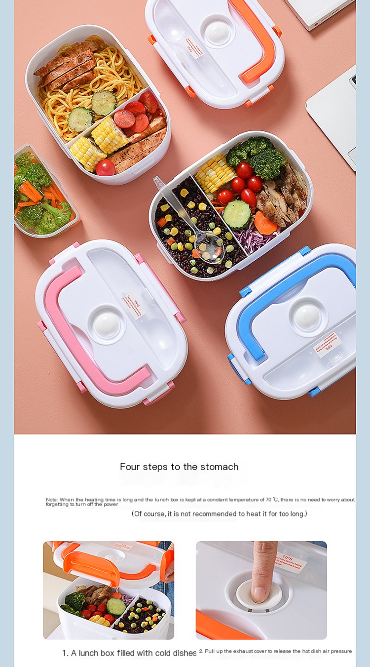Lunch Box Variants