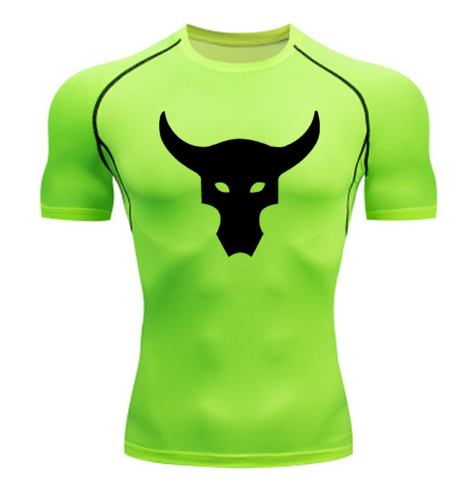 Camiseta de Compressão Konoha