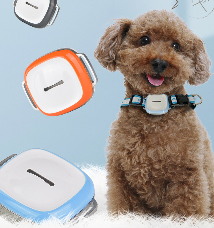 Pet Tracker Image 1