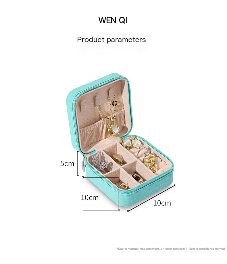 Jewelry Box Image 8