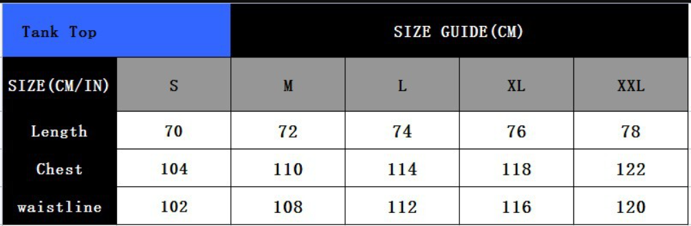 Sleeveless Vest Image 1