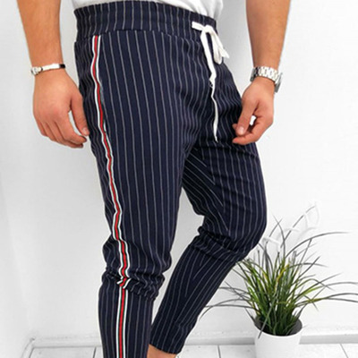Casual Pants Image 4