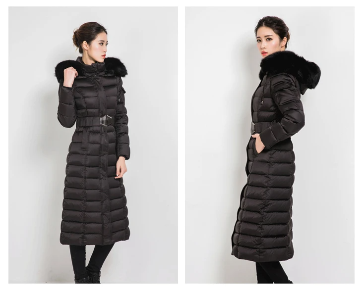 Winter Coat Image 1