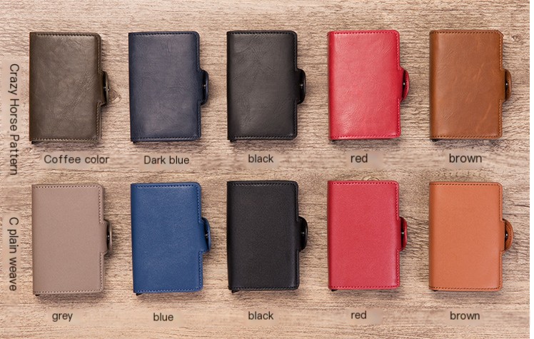 Credit Card Case Image 1