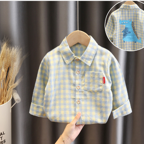 Children's Clothing Image 1