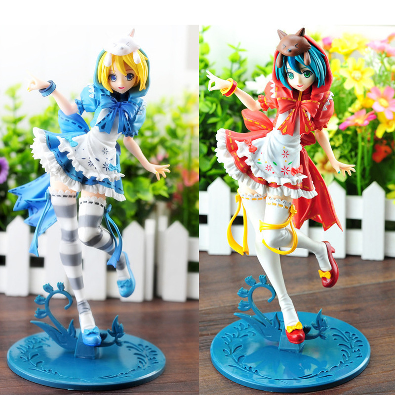 Anime Hand-made Ornament Display