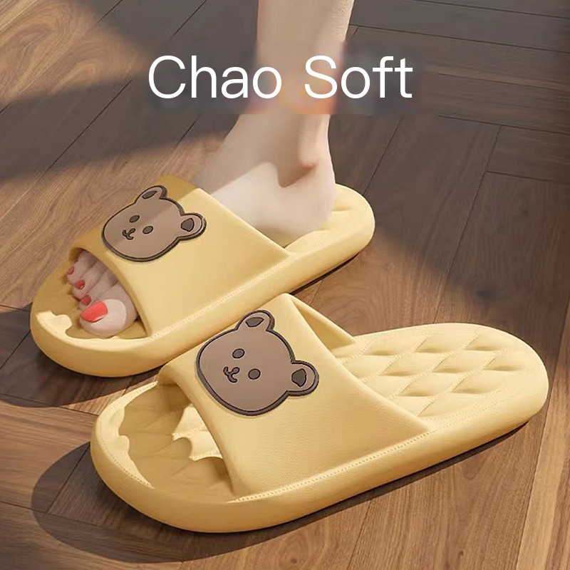 Bear Home Shoes - Image 3
