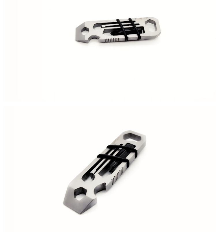 Outdoor Bottle Opener