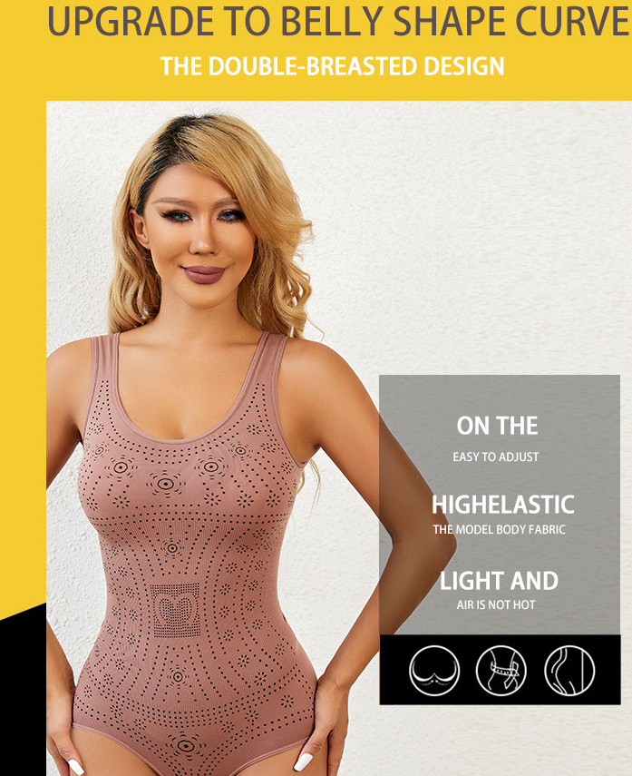 Bodysuit Image 3